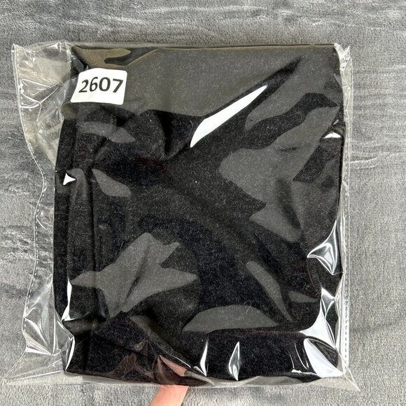 Gap Y2K Dark Gray Wool Blend Mini Skirt Size 1 Academia Preppy - Picture 9 of 9